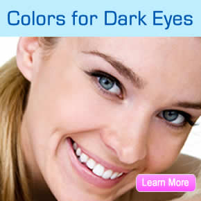 guide to freshlook colorblends contact lenses acuvue 2 colors chart