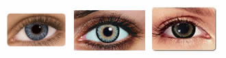 Celebs who wear gray contact lenses Celebs who wear gray contact lenses
