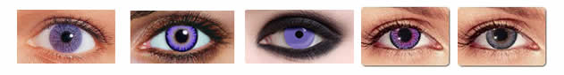 Violet contacts for dark eyes violet contacts for dark eyes