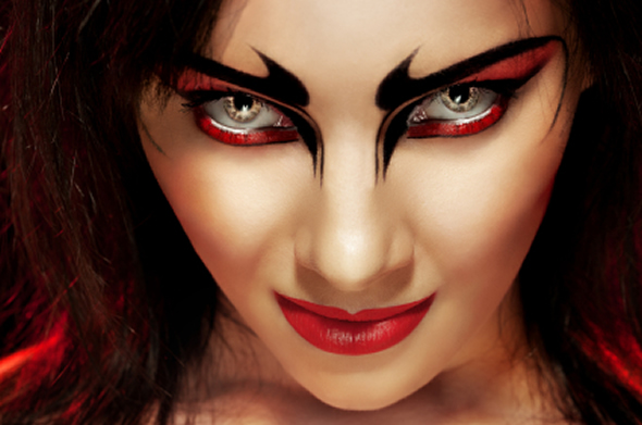 ❤ How long can you wear halloween contact lenses